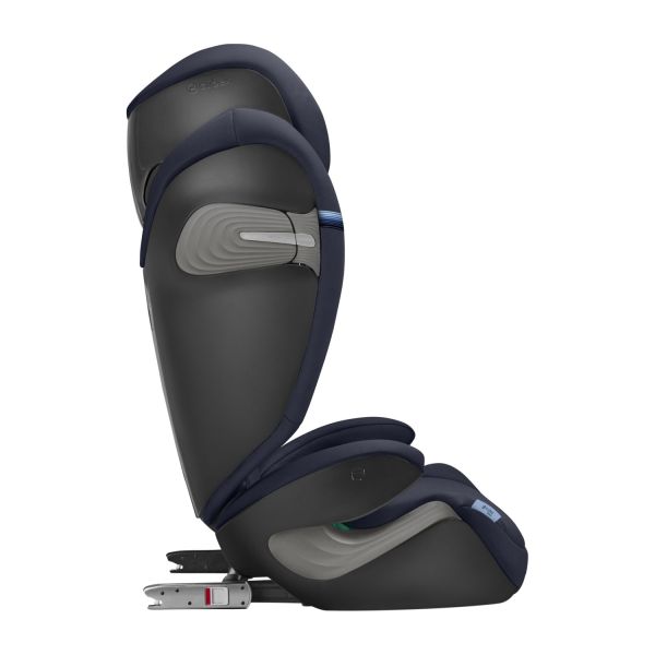 Cybex Solution S2 i-Fix Autostoeltje Ocean Blue