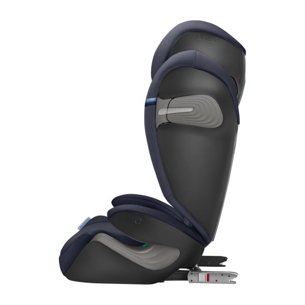 Cybex Solution S2 i-Fix Autostoeltje Ocean Blue
