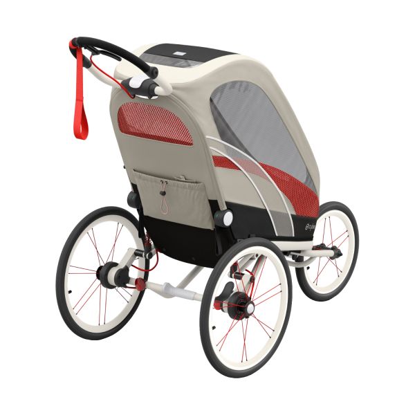 Cybex Zeno Multisport Kinderwagen Mix and Match
