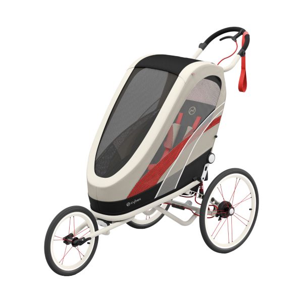 Cybex Zeno Multisport Kinderwagen Mix and Match