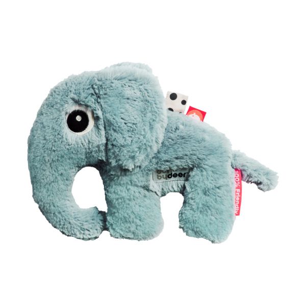 Done by Deer Elphee Knuffel Blue