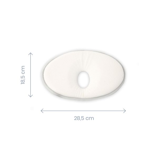 Doomoo Baby Pillow