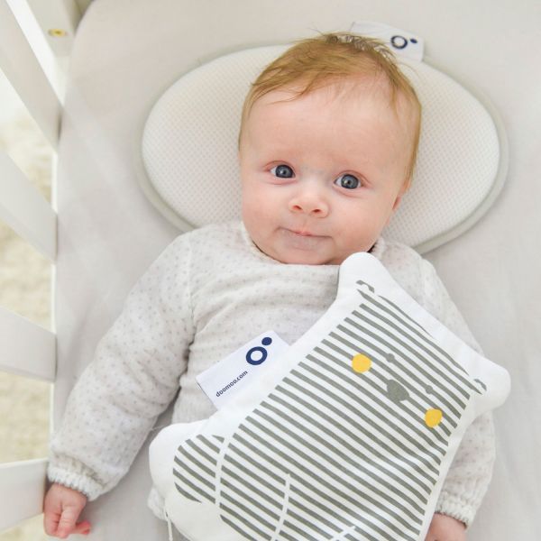 Doomoo Baby Pillow