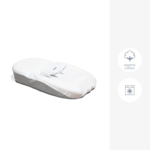 Doomoo Basics Supreme Sleep Plus Cover