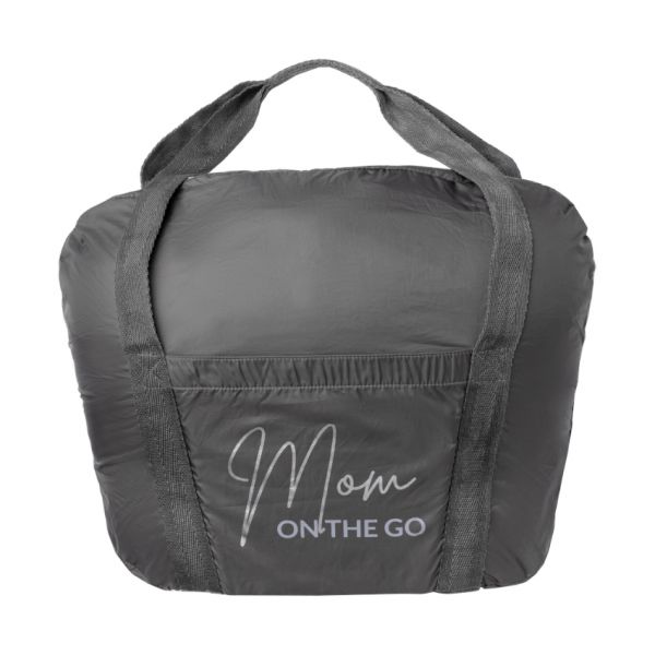 Doomoo On The Go Kussen Grey