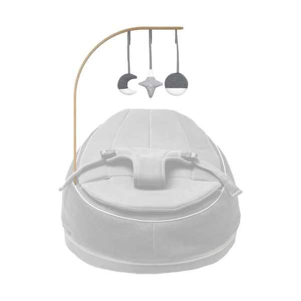 Doomoo Seat'n Swing Speelboog