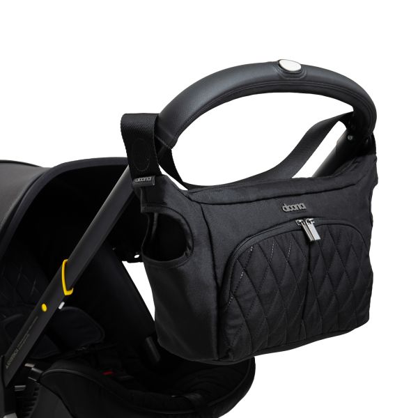 Doona Essential Luiertas Nitro Black