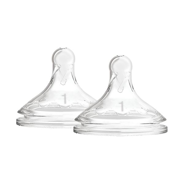 Dr. Brown's Options+ Anti-colic Speen Fase 1