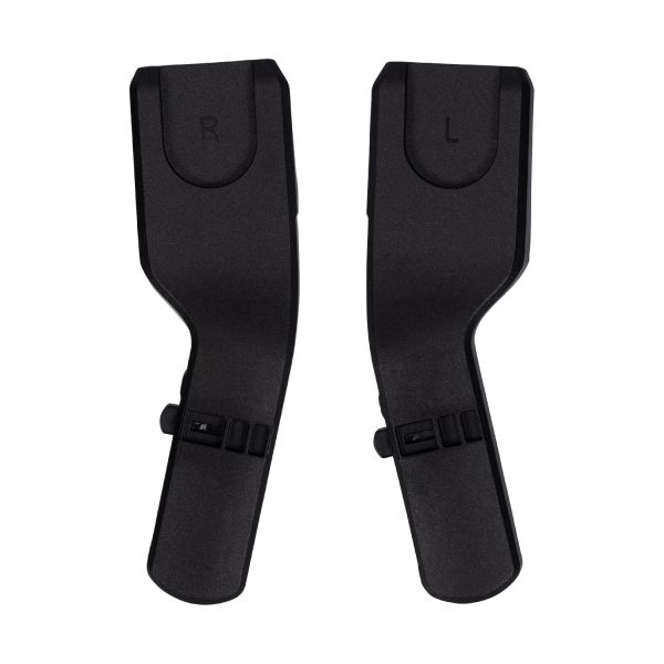 Dubatti Two Autostoel Adapters