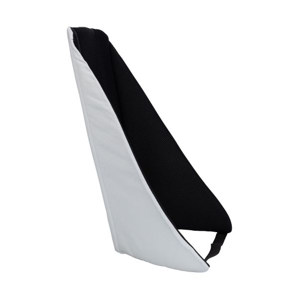Dubatti Two Seatliner Frosted White