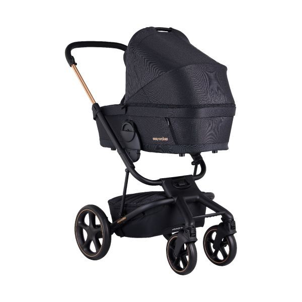 Easywalker Harvey 3 Premium Kinderwagen 2-in-1 Gold Edition