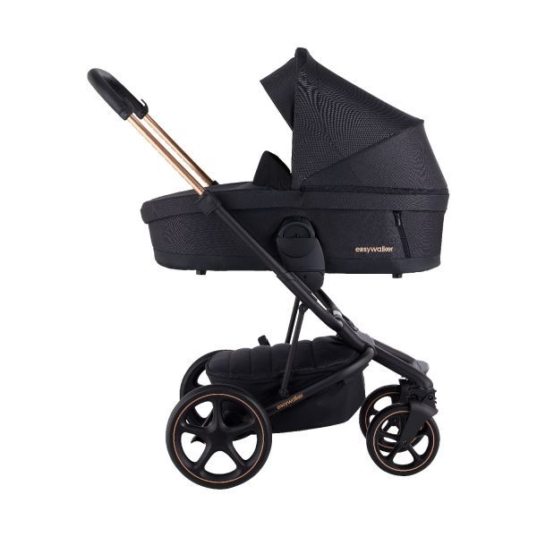 Easywalker Harvey 3 Premium Kinderwagen 2-in-1 Gold Edition