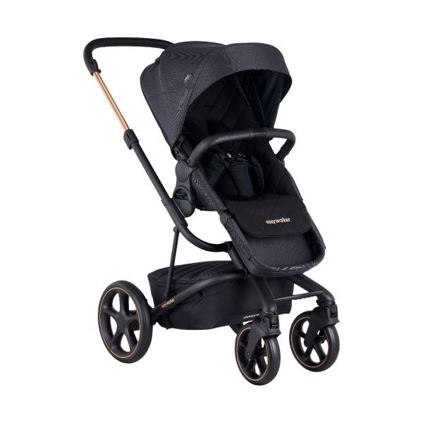 Easywalker Harvey 3 Premium Kinderwagen 2-in-1 Gold Edition