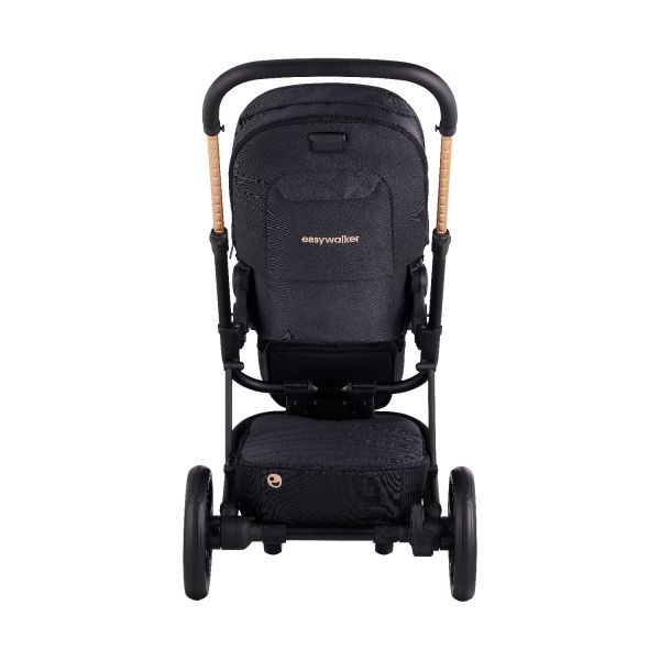 Easywalker Harvey 3 Premium Kinderwagen 2-in-1 Gold Edition