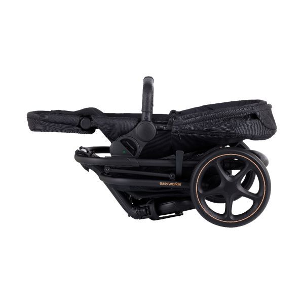 Easywalker Harvey 3 Premium Kinderwagen 2-in-1 Gold Edition