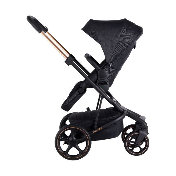 Easywalker Harvey 3 Premium Kinderwagen 2-in-1 Gold Edition