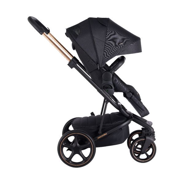 Easywalker Harvey 3 Premium Kinderwagen 2-in-1 Gold Edition