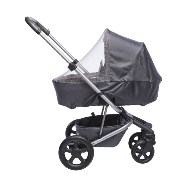 Easywalker Harvey Muskietennet Twin Reiswieg