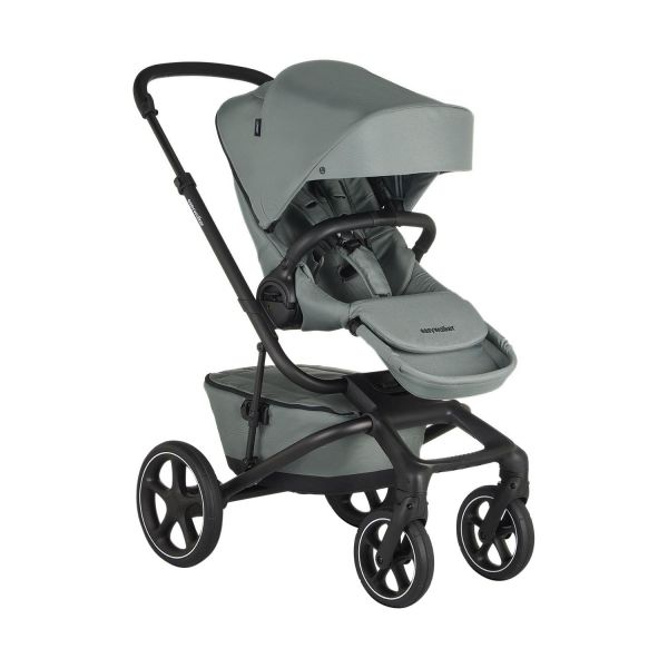 Easywalker Jimmey Kinderwagen Thyme Green