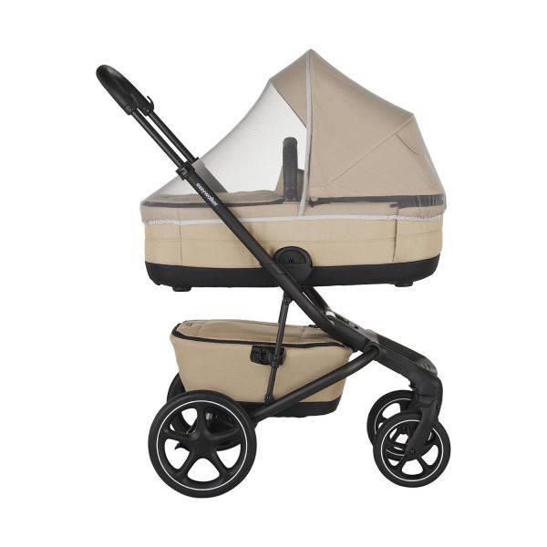 Easywalker Jimmey / Harvey 5 Muskietennet Reiswieg