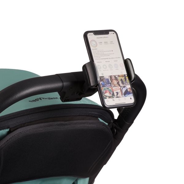 Easywalker Miley Smartphonehouder