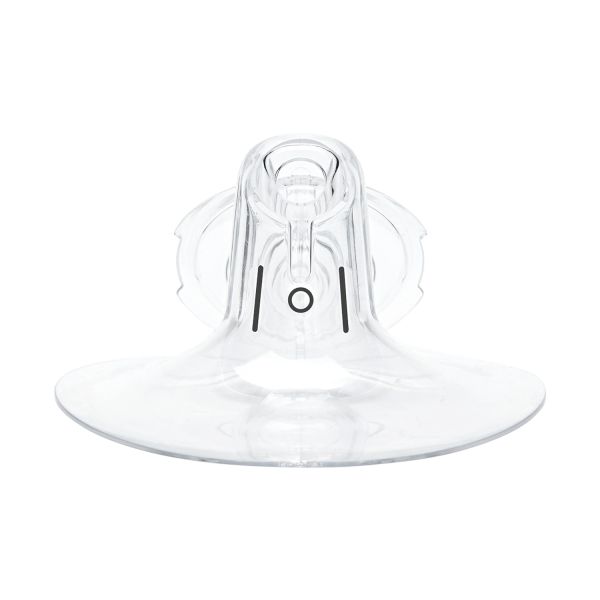 Elvie Borstschild 21 mm 2 Stuks