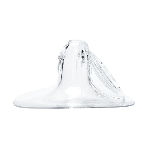 Elvie Borstschild 21 mm 2 Stuks