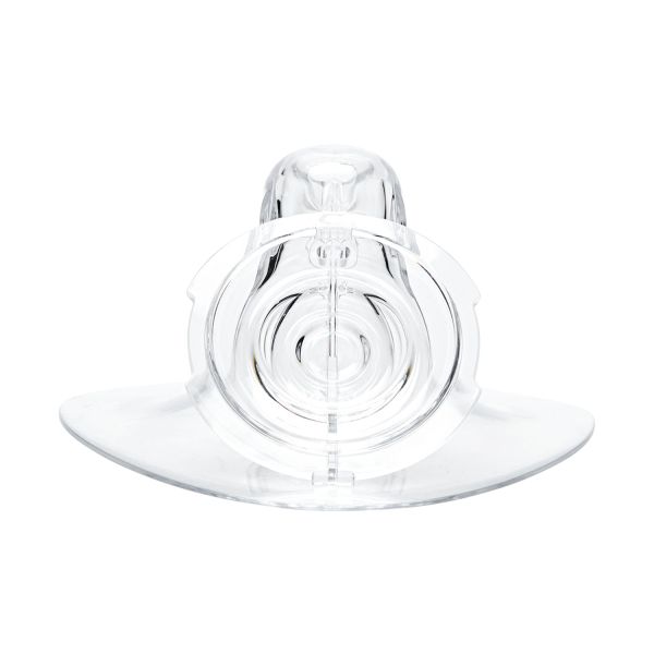 Elvie Borstschild 24 mm 2 Stuks