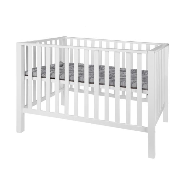 Europe Baby Casper Tweelingbox Wit
