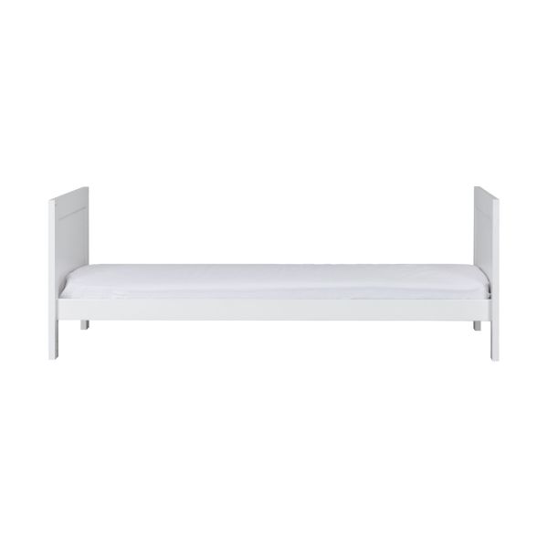 Europe Baby Sarah Babybed Wit 70 x 140 cm