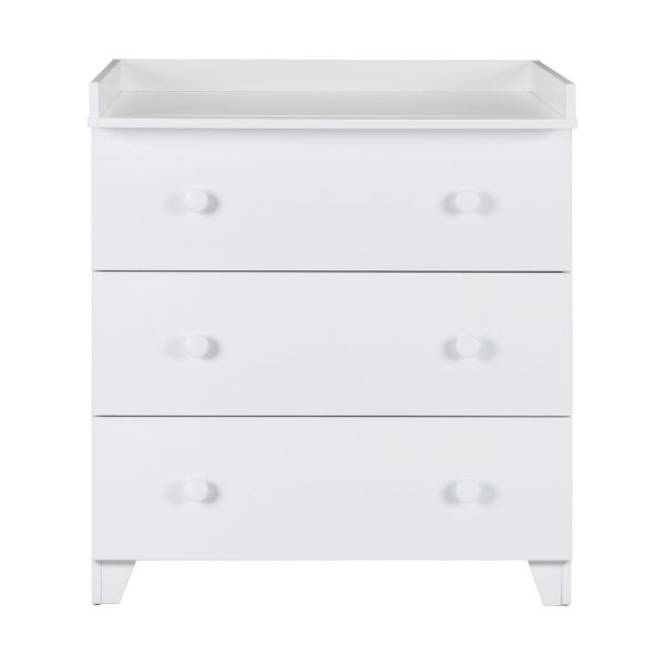 Europe Baby Sarah Commode Wit