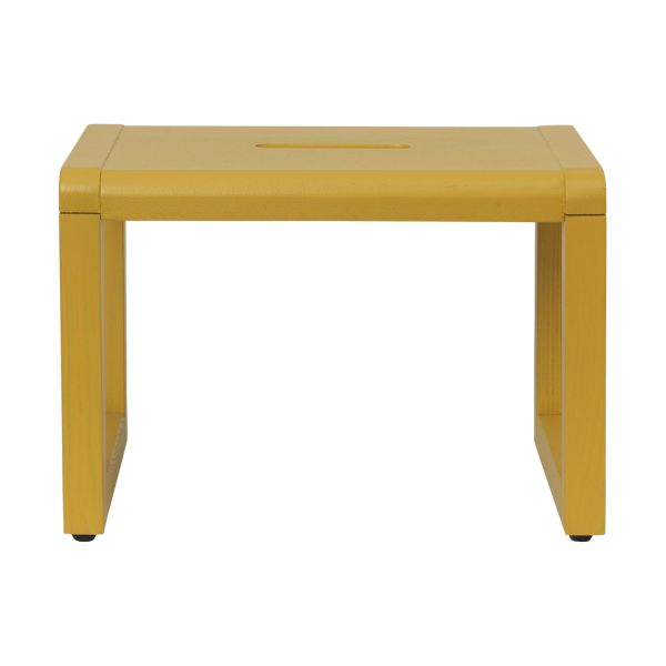 Ferm Living Little Architect Krukje - Geel