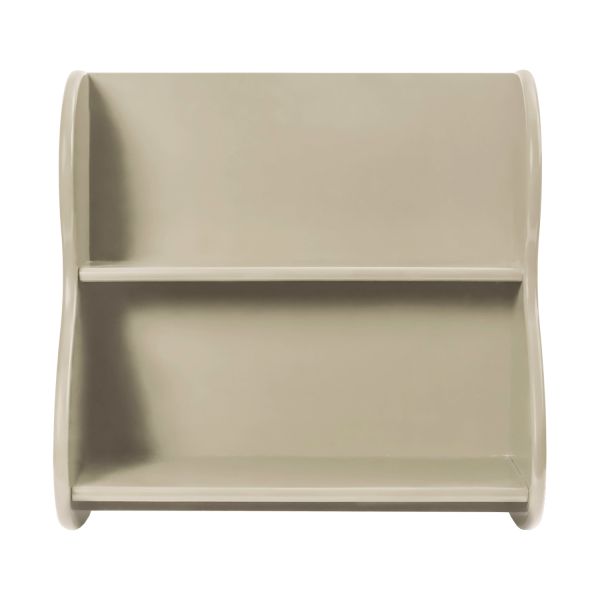 Ferm Living Wandplank - Cashmere