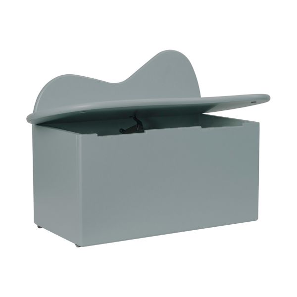 Ferm Living Opbergbankje - Storm
