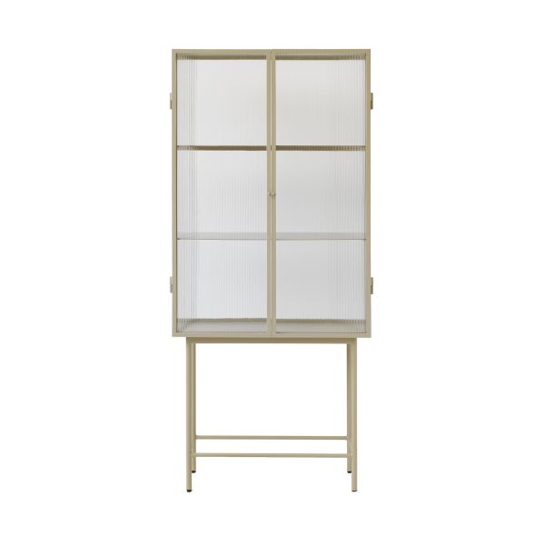 Ferm Living Haze Vitrinekast