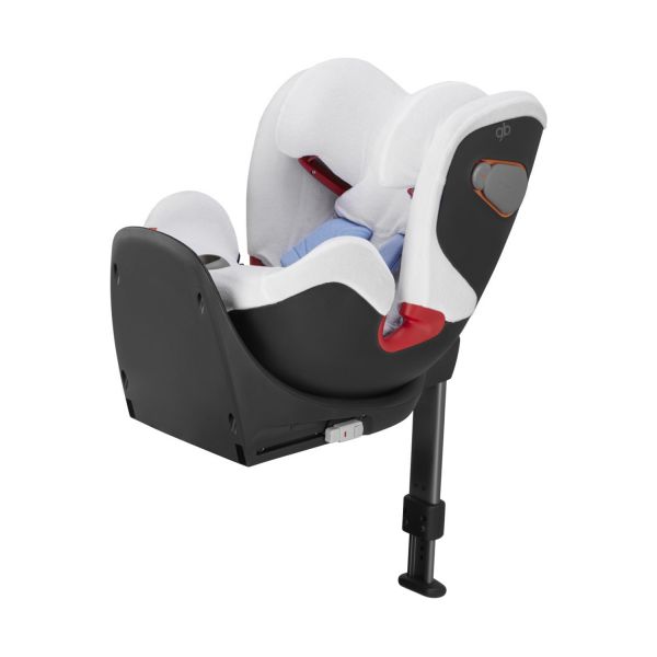 GB Convy-Fix Zomerhoes White