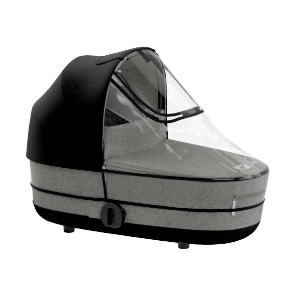 GB Cot To Go Regenscherm Reiswieg