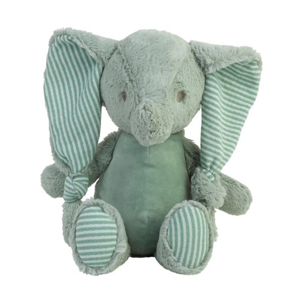 Happy Horse Elephant Eddy Knuffel 34 cm
