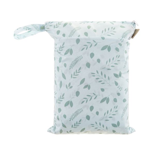 HappyBear Botanical Wetbag