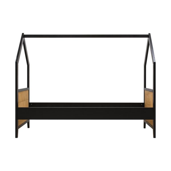 Bopita Job Huisbed Vintage Honey 90 x 200 cm