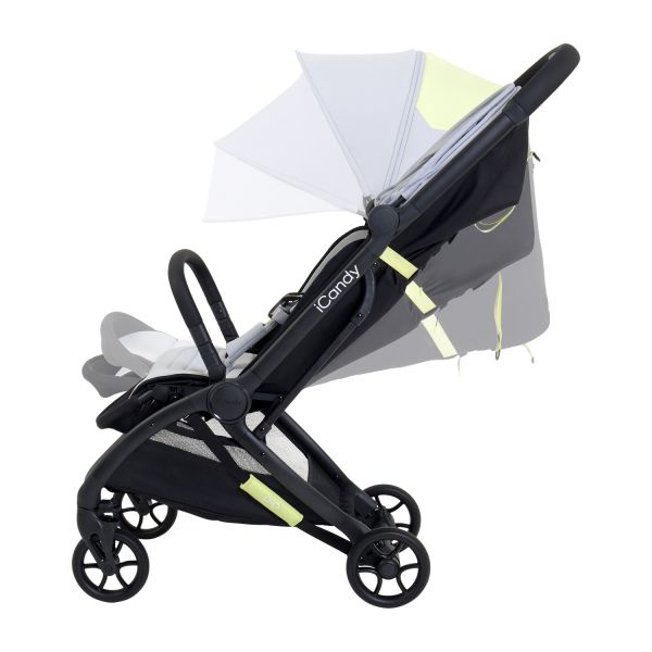 ICandy Buggy - Pip - Limestone