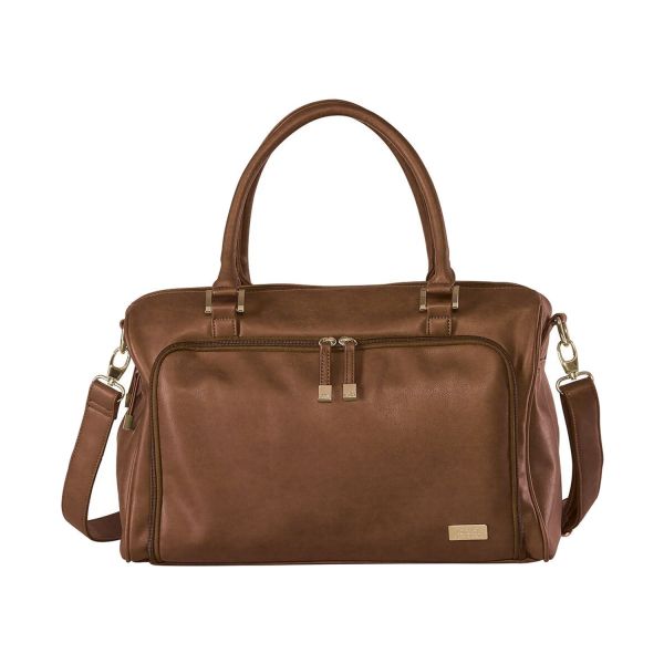 Isoki Zip Satchel Luiertas | Babypark