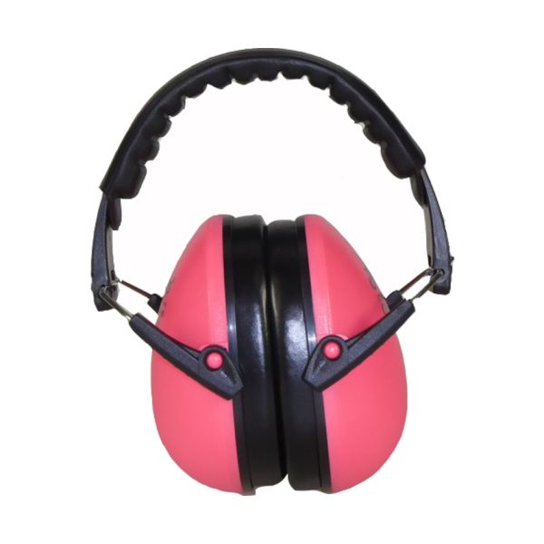 Jippie's Gehoorbeschermer Roze