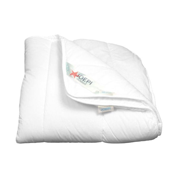 Polydaun Dekbed Joepi 4-Seizoenen 100 x 135 cm