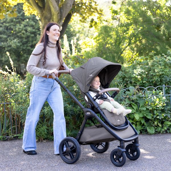 Joie Honour Kinderwagen - Thunder