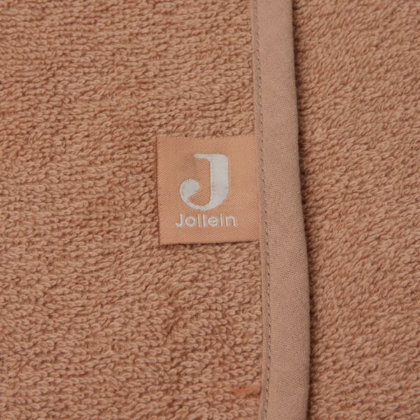 Jollein Badponcho Biscuit