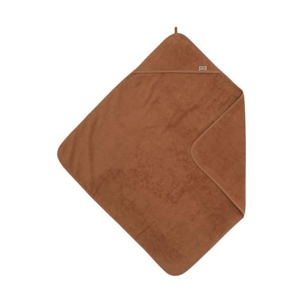 Jollein Badcape Caramel