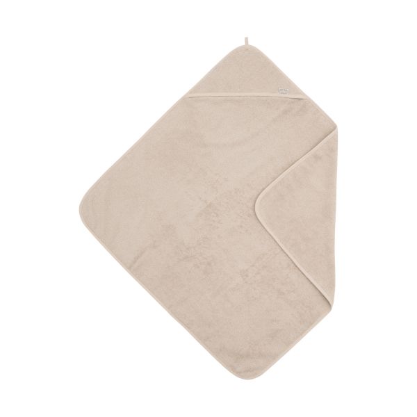 Jollein Badcape Nougat