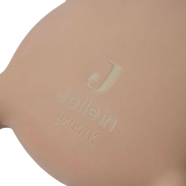 Jollein Teddy Bear Bijtring Biscuit