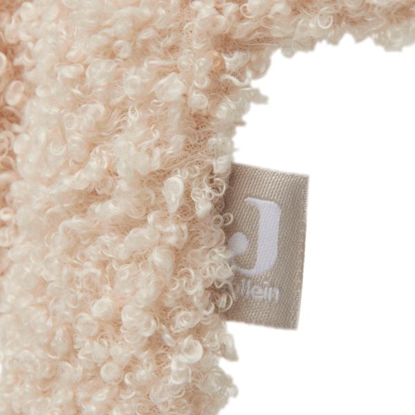 Jollein Teddy Bear Speendoekje Naturel